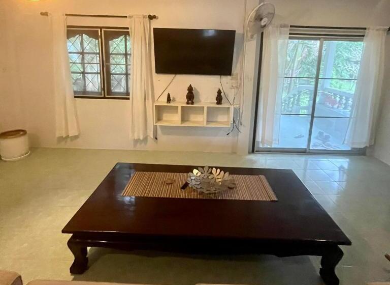 Family Suite, Baan Sawainam