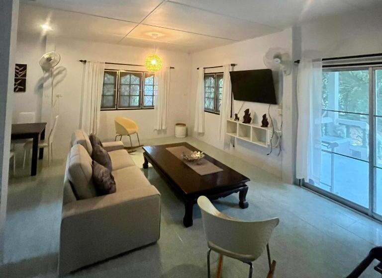 Family Suite, Baan Sawainam