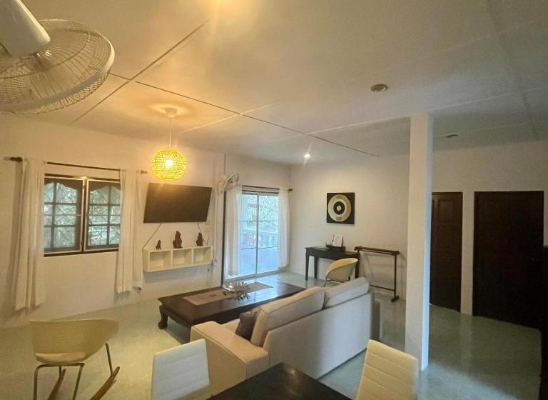 Family Suite, Baan Sawainam