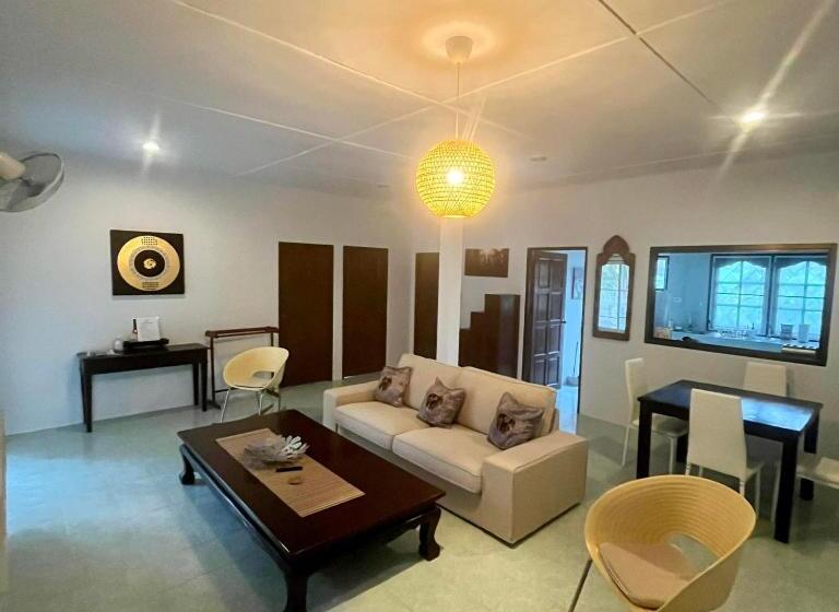 Family Suite, Baan Sawainam