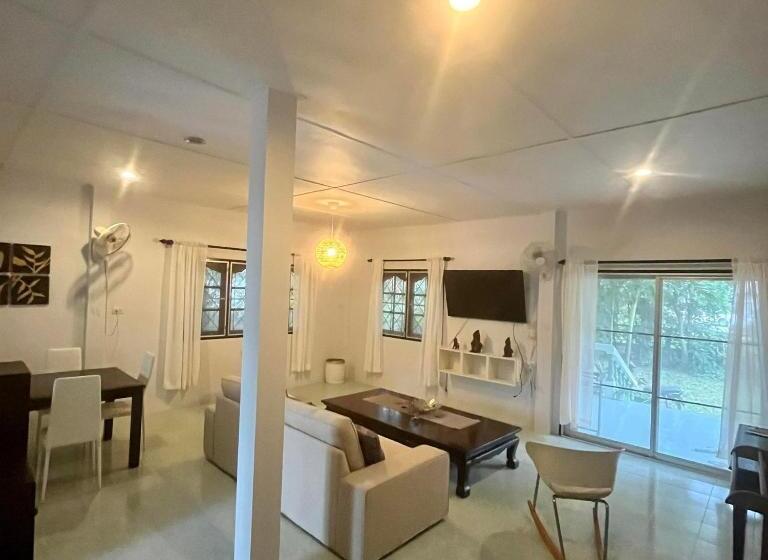 Family Suite, Baan Sawainam