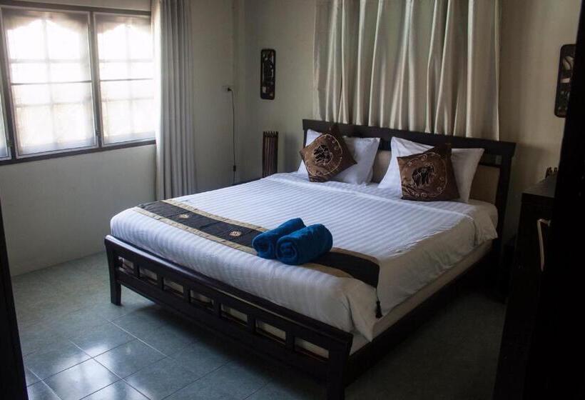 Family Suite, Baan Sawainam