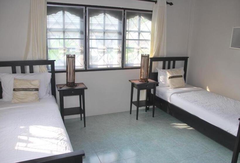 Family Suite, Baan Sawainam