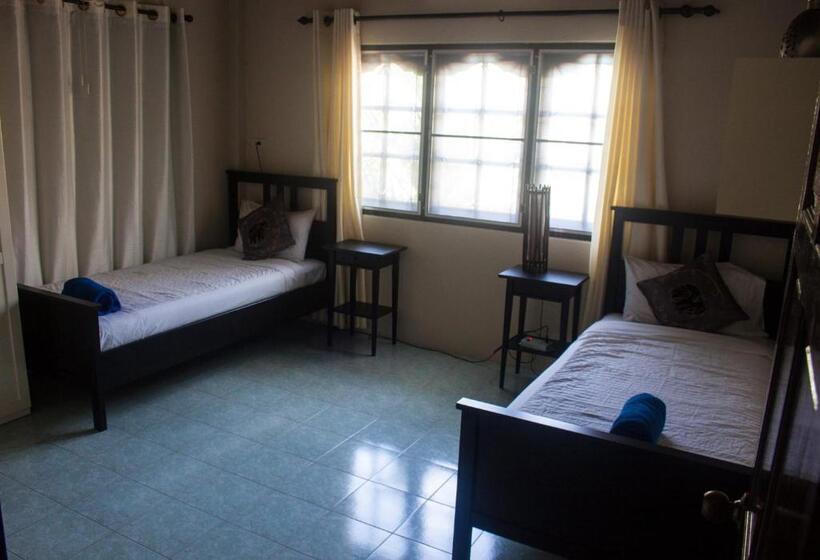 Family Suite, Baan Sawainam