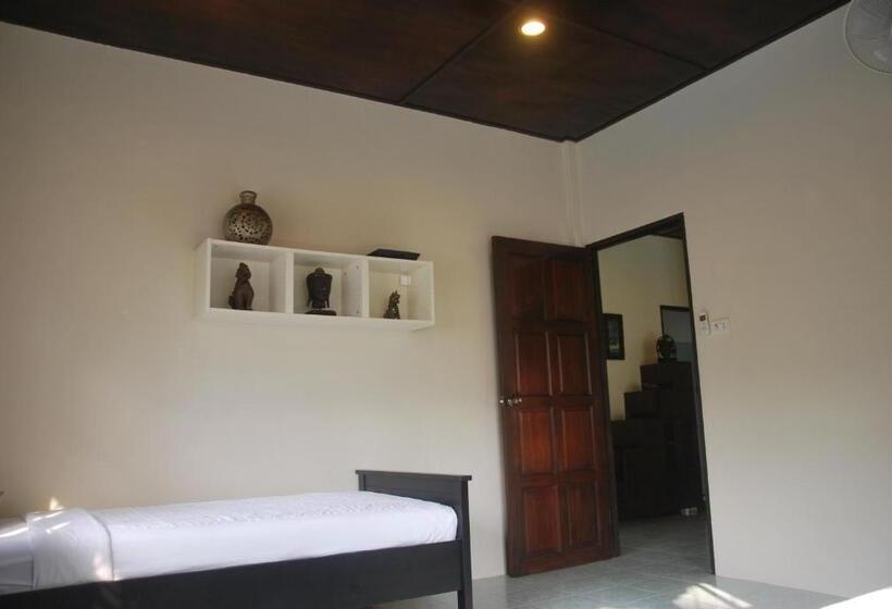 Family Suite, Baan Sawainam