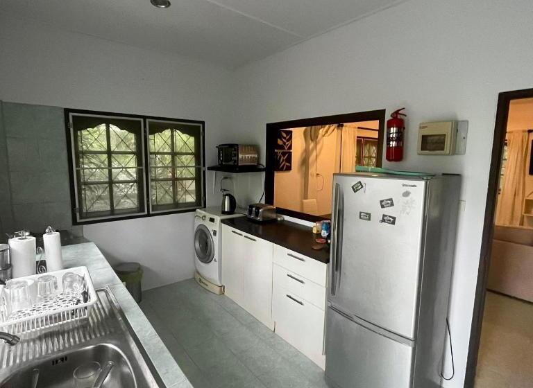 Family Suite, Baan Sawainam