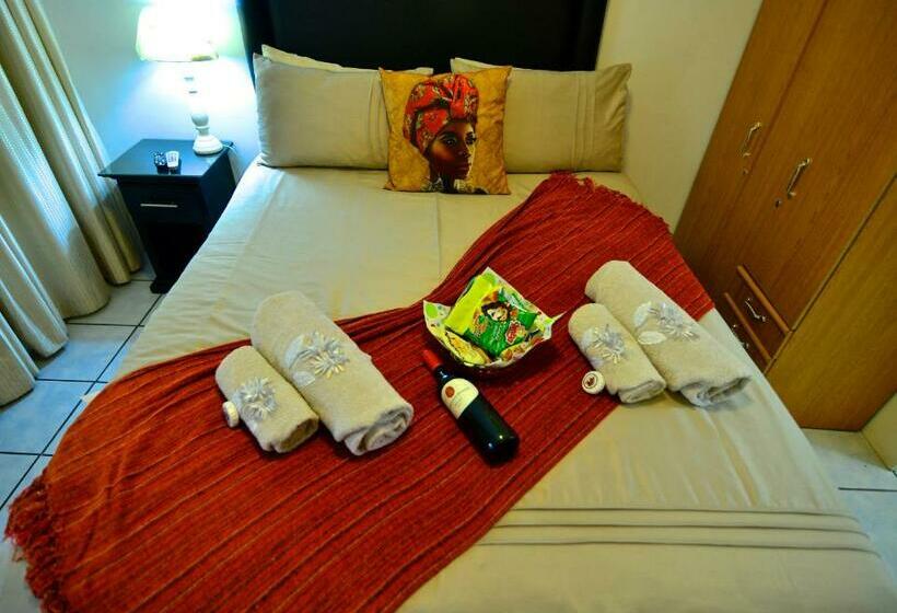 חדר סטנדרט, Lalamo Guest House