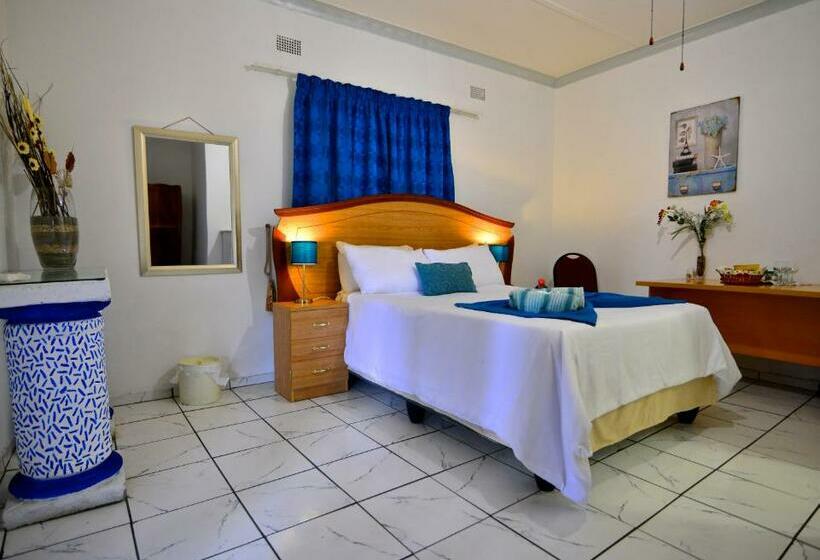 חדר סטנדרט, Lalamo Guest House