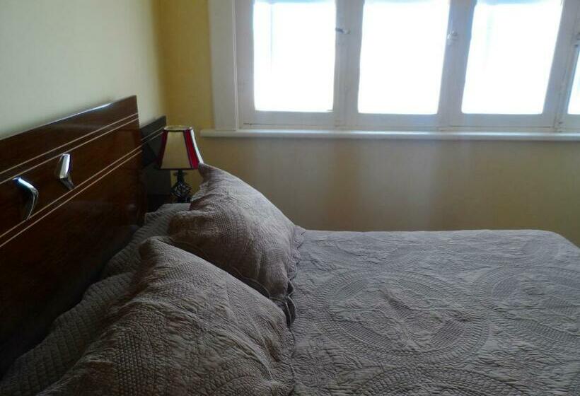 标准间, Petit Rivera Hotel