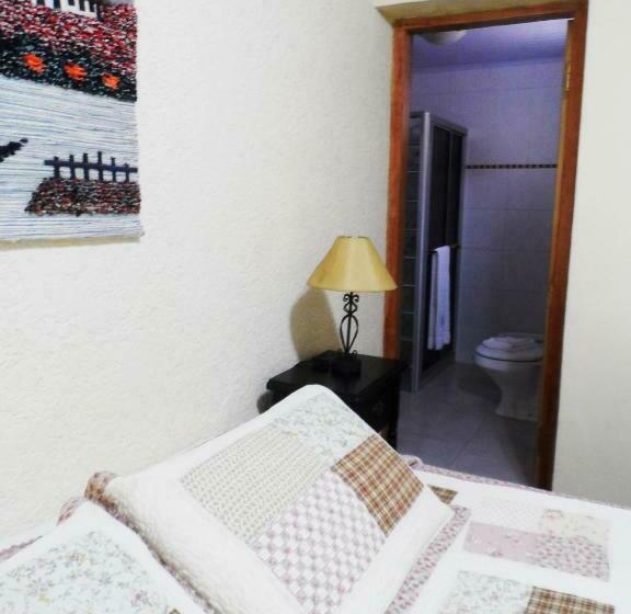 اتاق استاندارد, Petit Rivera Hotel