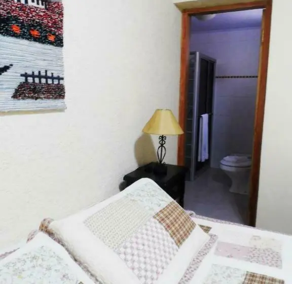 Standardzimmer, Petit Rivera Hotel