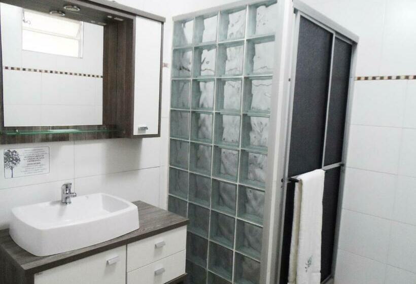 标准间, Petit Rivera Hotel