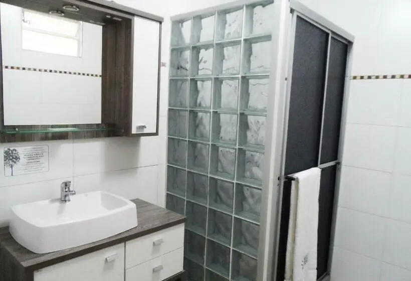 Standardzimmer, Petit Rivera Hotel