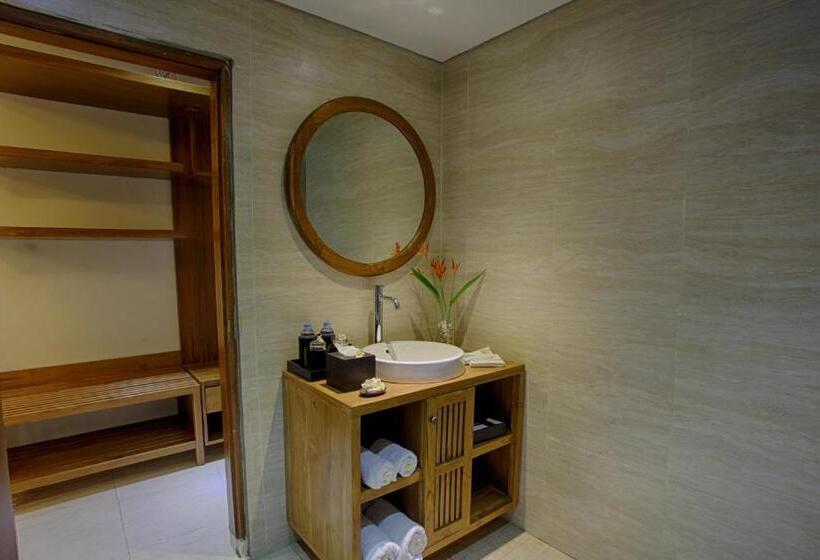 جناح, Puri Pandawa Resort