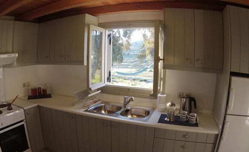 Апартаменты 1 Спальня, Arokaria Hideaway Suites
