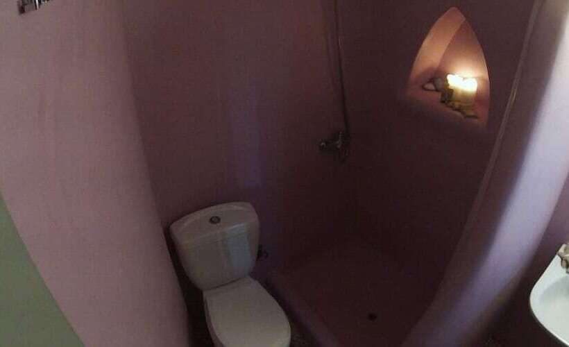 דירת חדר, Arokaria Hideaway Suites