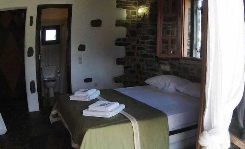 בית, 2 חדרי שינה, Arokaria Hideaway Suites