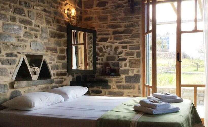 Дом 2 Спальни, Arokaria Hideaway Suites