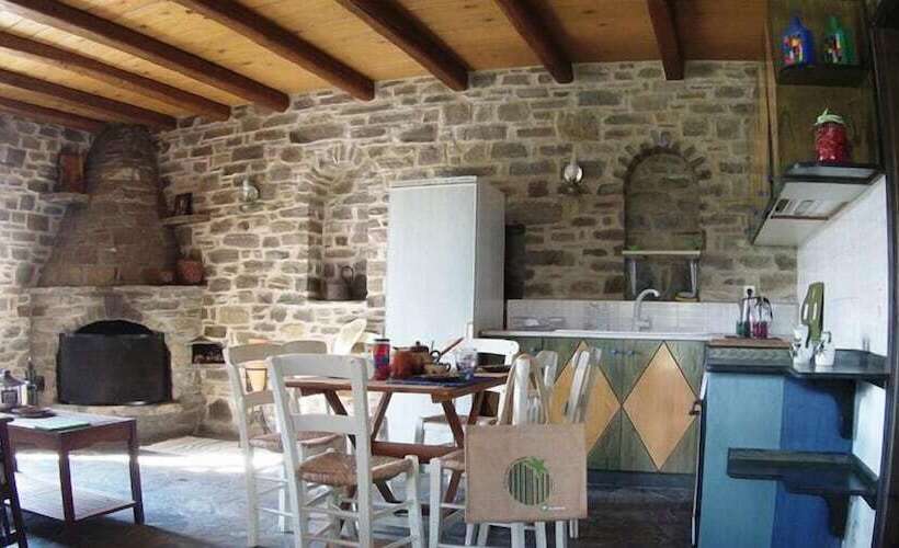 בית, 2 חדרי שינה, Arokaria Hideaway Suites