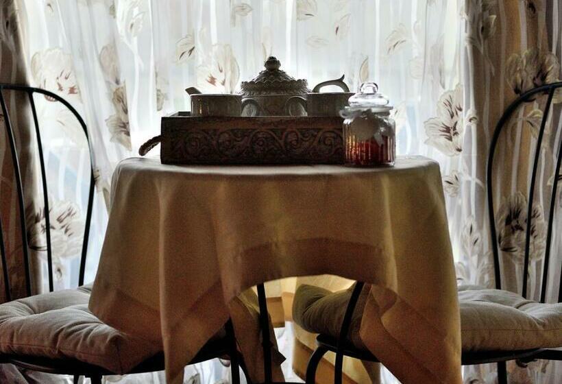 Полулюкс Одноместный с Террасой, B&b Villa Del Sole Relais