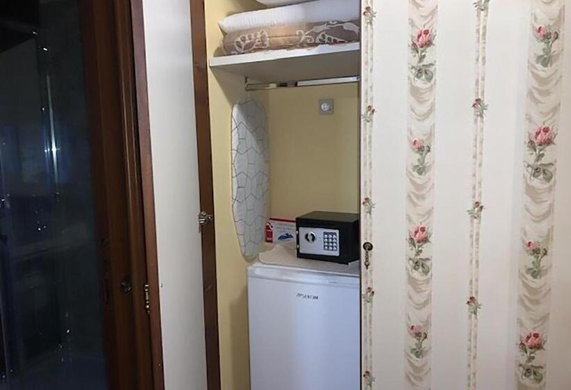 Suite with Terrace, B&b Villa Del Sole Relais