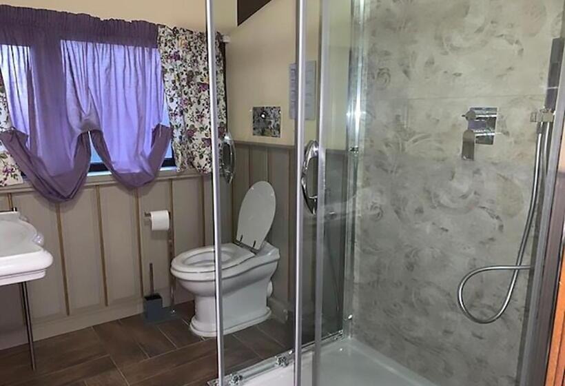 Люкс с Террасой, B&b Villa Del Sole Relais