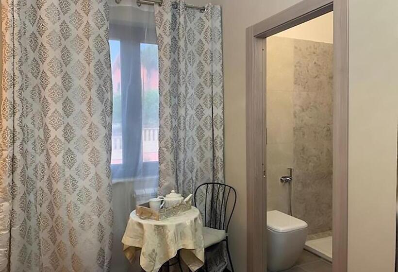 Номер Deluxe, B&b Villa Del Sole Relais