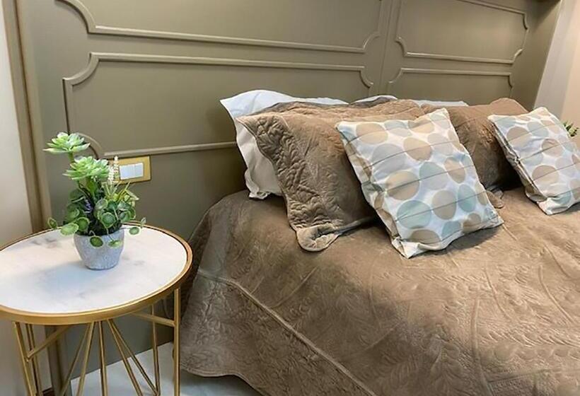 Номер Deluxe, B&b Villa Del Sole Relais