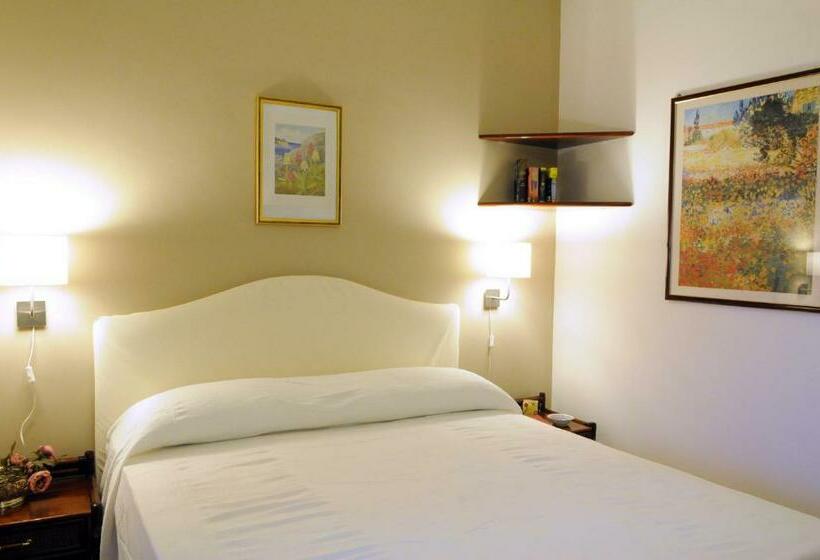 스탠다드 발코니 룸 바다 전망, B&b Villa Di Giorgi