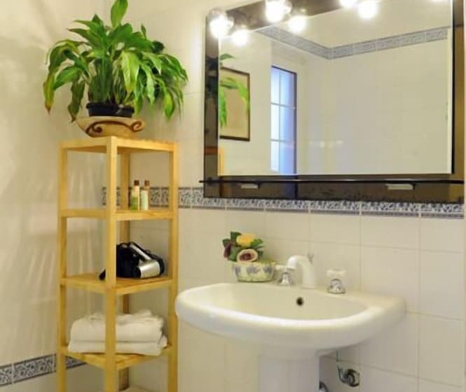 Номер Стандарт Вид на Горы, B&b Villa Di Giorgi