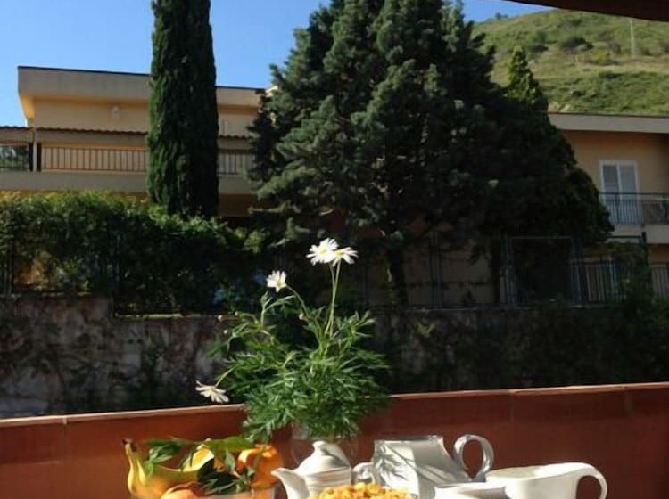 스탠다드 룸 산 전망, B&b Villa Di Giorgi