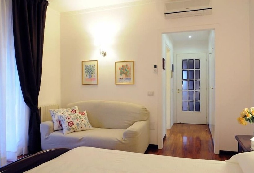 스탠다드 룸 산 전망, B&b Villa Di Giorgi