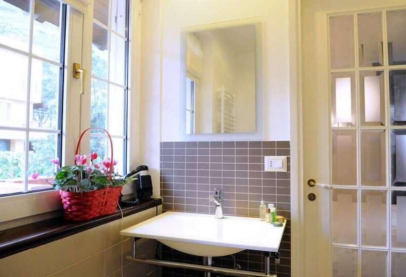 수피리어 테라스 룸, B&b Villa Di Giorgi