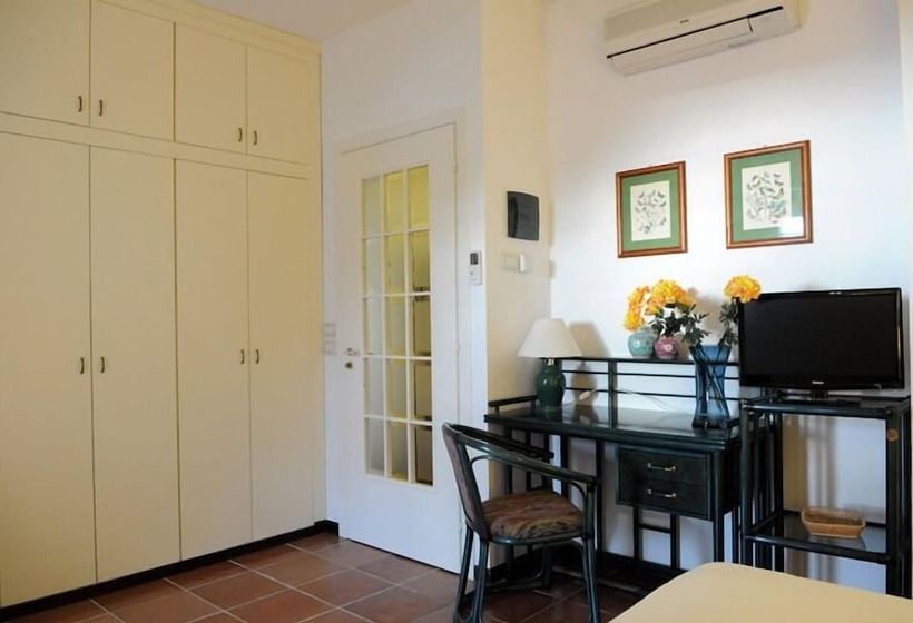 수피리어 테라스 룸, B&b Villa Di Giorgi