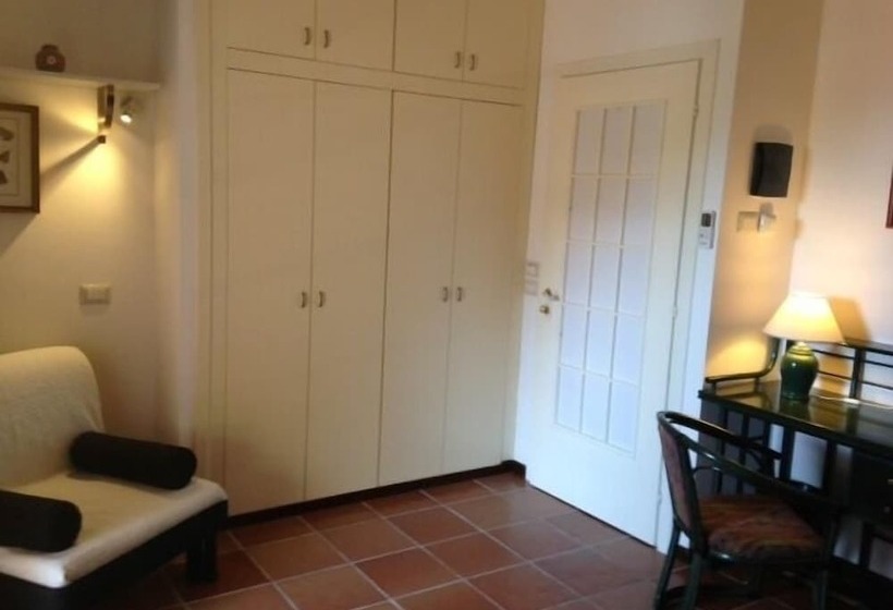 수피리어 테라스 룸, B&b Villa Di Giorgi