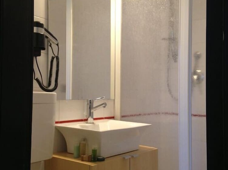 스탠다드 룸 가든 전망, B&b Villa Di Giorgi