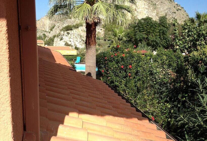 스탠다드 룸 가든 전망, B&b Villa Di Giorgi