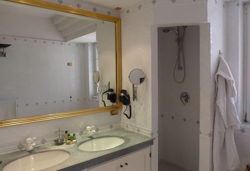 주니어 스위트, B&b Villa Di Giorgi