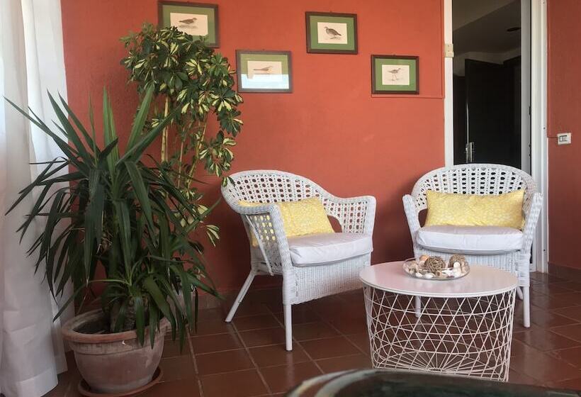 주니어 스위트, B&b Villa Di Giorgi