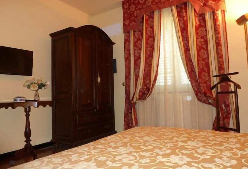 주니어 스위트, B&b Villa Di Giorgi