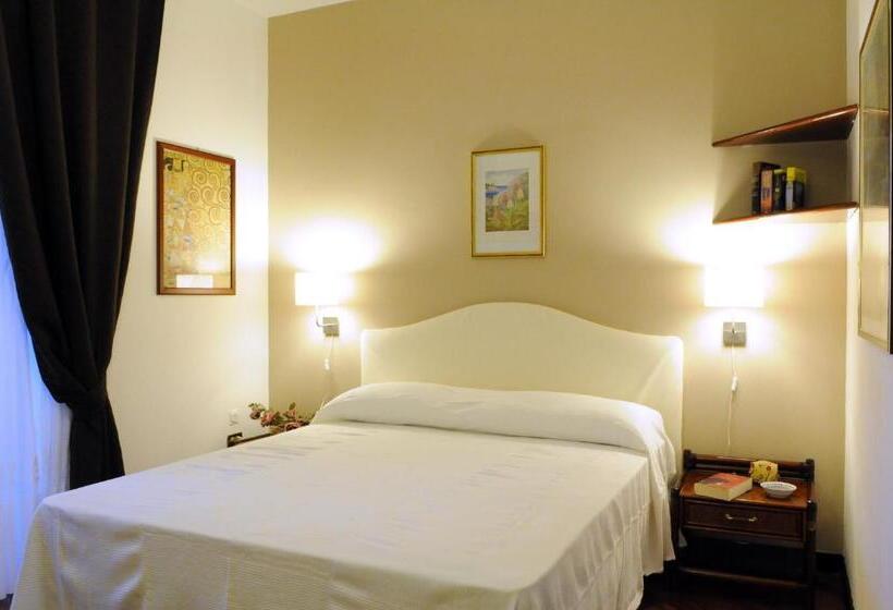 스탠다드 발코니 룸 바다 전망, B&b Villa Di Giorgi