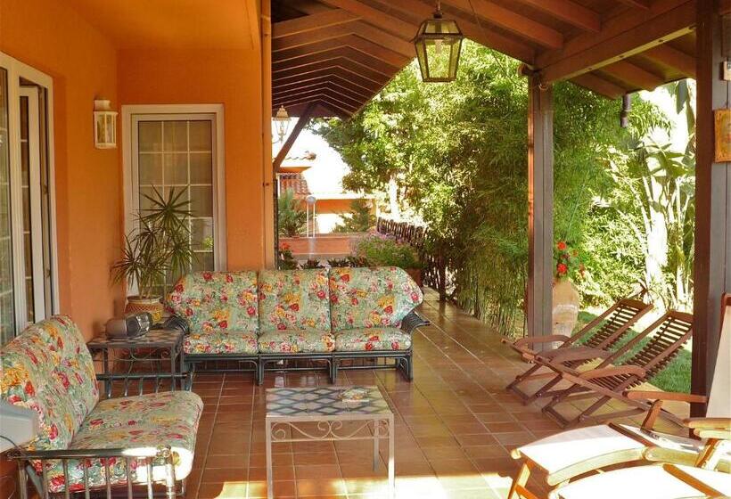 Полулюкс, B&b Villa Di Giorgi