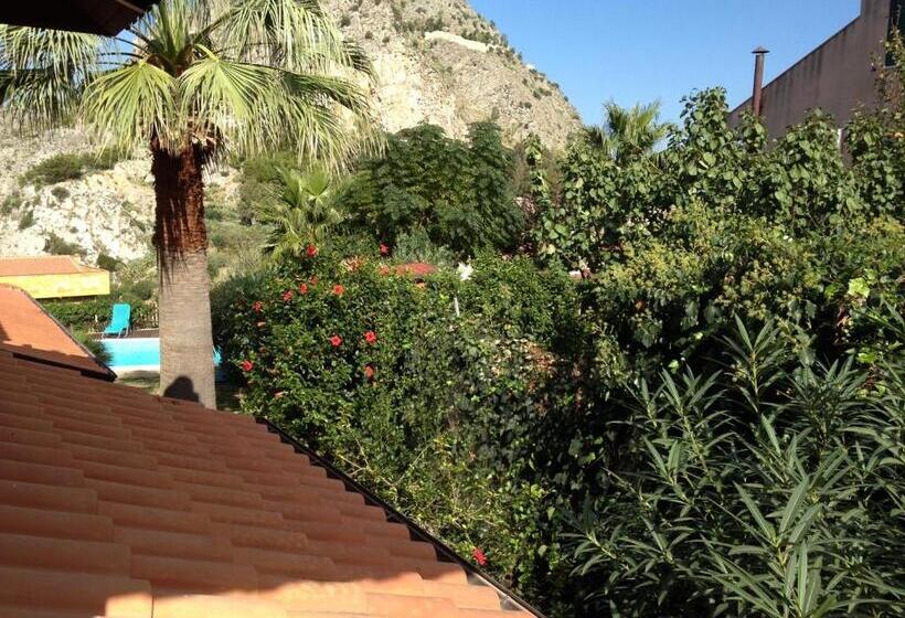 주니어 스위트, B&b Villa Di Giorgi