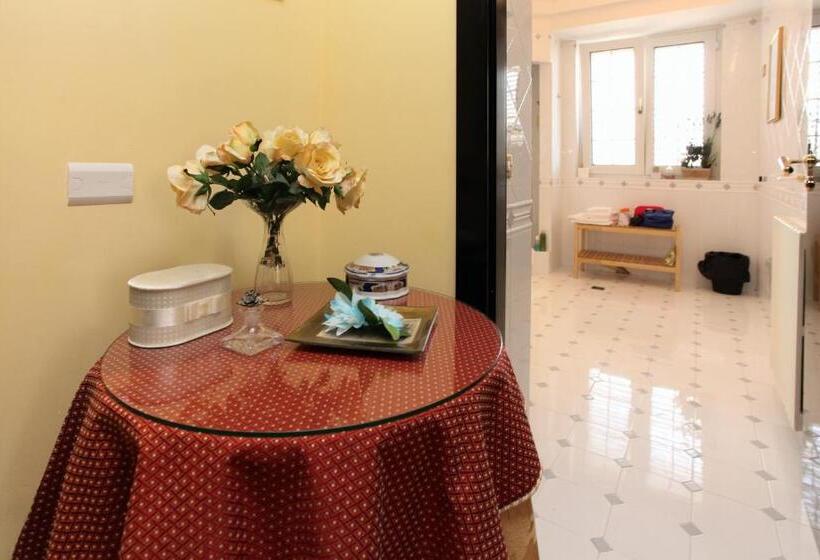 주니어 스위트, B&b Villa Di Giorgi