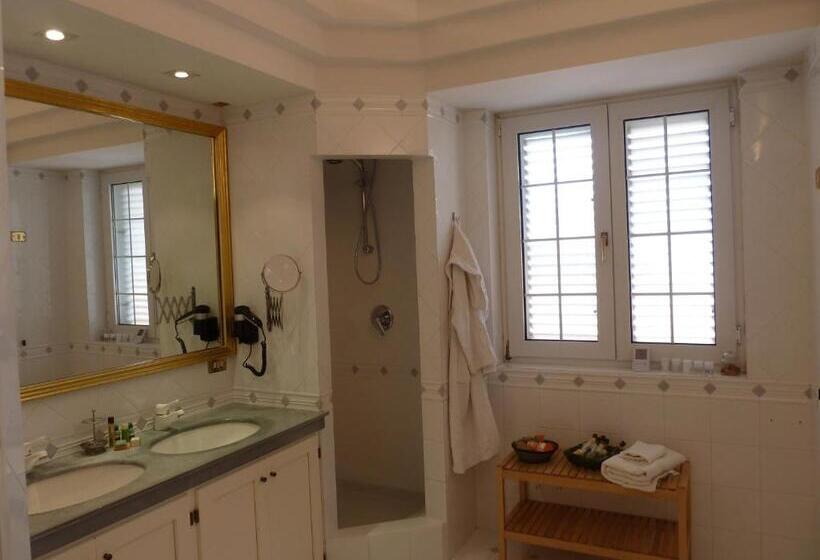 주니어 스위트, B&b Villa Di Giorgi