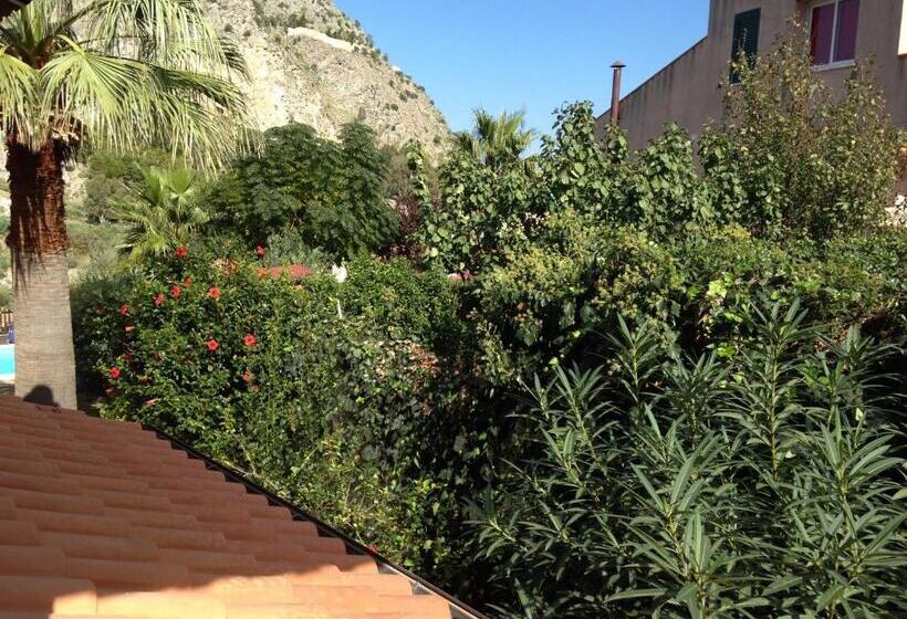 스탠다드 룸 가든 전망, B&b Villa Di Giorgi