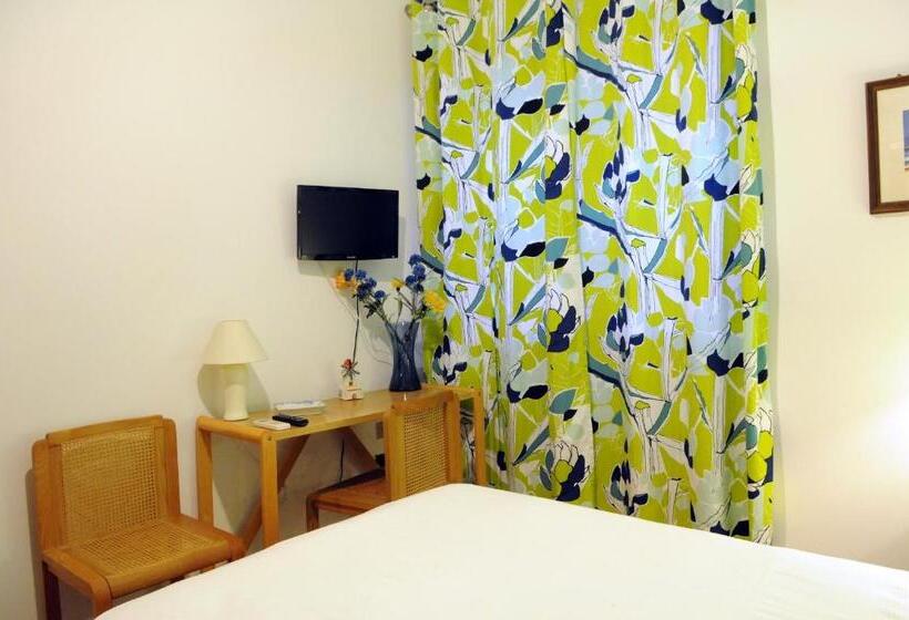 스탠다드 룸 가든 전망, B&b Villa Di Giorgi