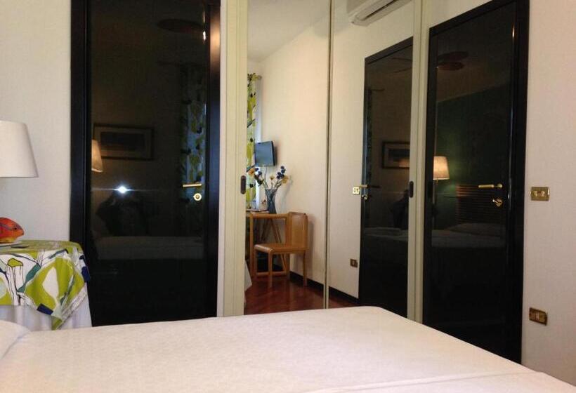 스탠다드 룸 가든 전망, B&b Villa Di Giorgi