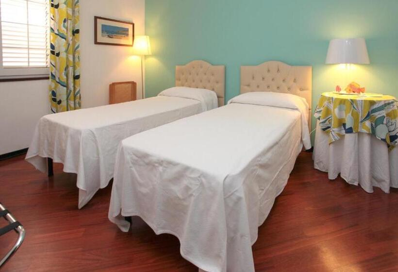 스탠다드 룸 가든 전망, B&b Villa Di Giorgi