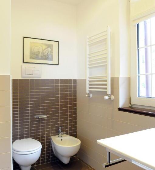 수피리어 테라스 룸, B&b Villa Di Giorgi